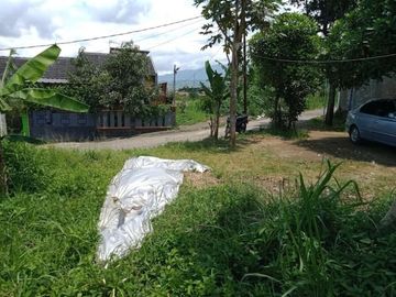 Tanah Siap Bangun Lokasi Laksanamekar Cimahi Dijual Murah