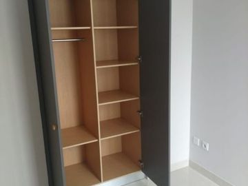Apartemen Taman Anggrek Residence 1BR / 1 kamar
