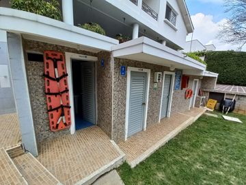 casalote en venta en villa del prado. Cod V16954