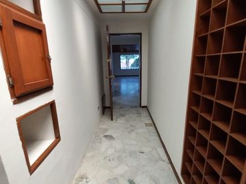 casalote en venta en villa del prado. Cod V16954