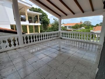 casalote en venta en villa del prado. Cod V16954