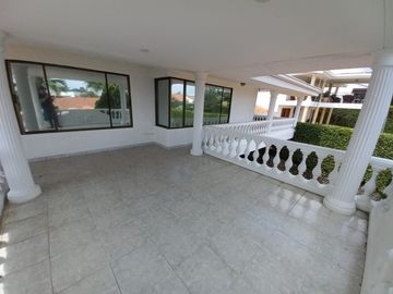 casalote en venta en villa del prado. Cod V16954