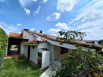 casalote en venta en villa del prado. Cod V16954