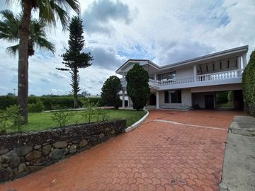 casalote en venta en villa del prado. Cod V16954