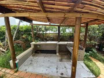 casalote en venta en villa del prado. Cod V16954