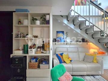 Dijual Apartemen Casa De Parco, BSD City