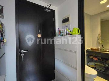 Dijual Apartemen Casa De Parco, BSD City