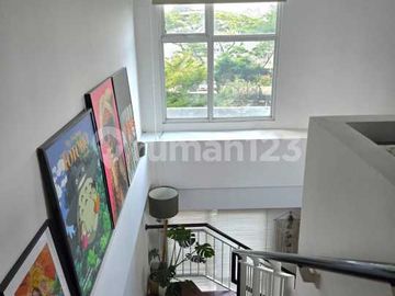 Dijual Apartemen Casa De Parco, BSD City