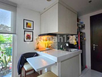 Dijual Apartemen Casa De Parco, BSD City