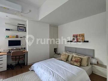 Dijual Apartemen Casa De Parco, BSD City