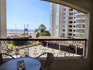 Departamento en Venta en Avda. del Mar - 4 esquinas