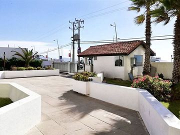 Departamento en Venta en Avda. del Mar - 4 esquinas