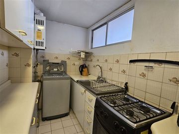Departamento en Venta en Avda. del Mar - 4 esquinas