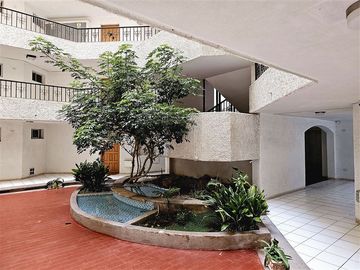 Departamento en Venta en Avda. del Mar - 4 esquinas