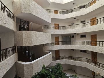 Departamento en Venta en Avda. del Mar - 4 esquinas