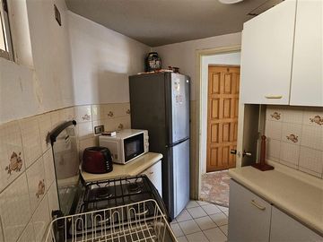 Departamento en Venta en Avda. del Mar - 4 esquinas