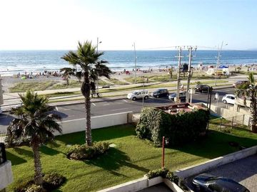 Departamento en Venta en Avda. del Mar - 4 esquinas
