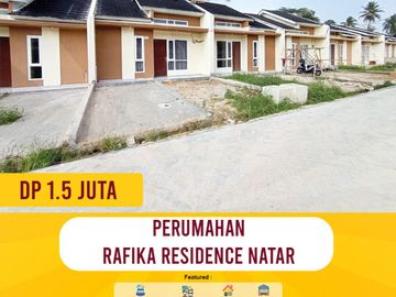 rumah murah di Sukadanaham Bandar Lampung