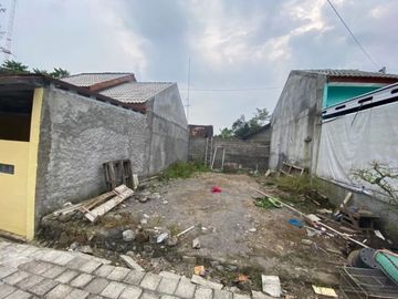Rumah Murah 200jtan Dijual di Prambanan