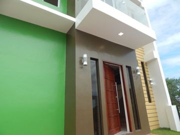 House and lot for Sale in Compostela, Cebu