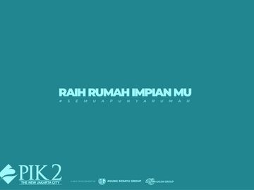 Florida, Perumahan Baru di PIK 2