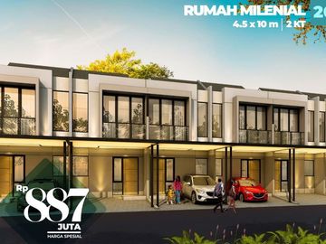 Florida, Perumahan Baru di PIK 2