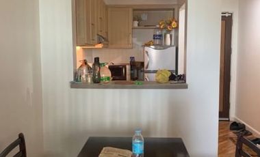 Rush Condominium for Sale 1 Bedroom: 1BR Flat Condo for Sale in Joya Lofts and Tower Rockwell Center Makati