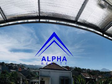 Dijual Rumah Di Cikutra Bandung