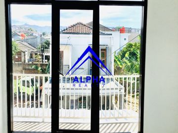 Dijual Rumah Di Cikutra Bandung