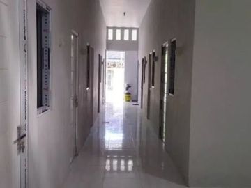 Rumah 2 Lantai Siap Huni Rungkut Mejoyo Surabaya