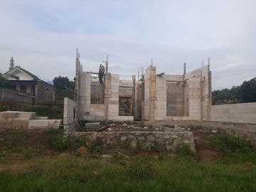 Rumah/Kavling Strategis Dekat Wisata Pakuhaji Bandung Barat.