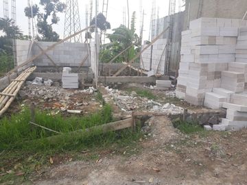 Rumah/Kavling Strategis Dekat Wisata Pakuhaji Bandung Barat.