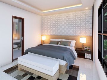 DIJUAL VILLA MURAH DI BALI