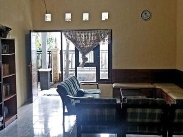 Rumah Second 2 Lantai Di Sengkaling Dekat Kampus UMM Malang