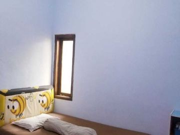 Rumah Second 2 Lantai Di Sengkaling Dekat Kampus UMM Malang