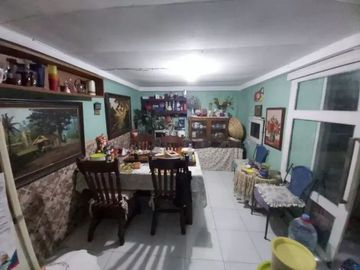 Jual Rumah Di Jalan Tenggilis Mejoyo Selatan Surabaya