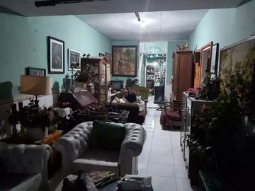 Jual Rumah Di Jalan Tenggilis Mejoyo Selatan Surabaya