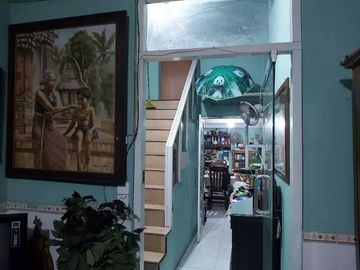 Jual Rumah Di Jalan Tenggilis Mejoyo Selatan Surabaya