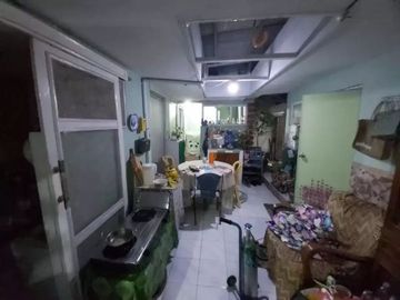 Jual Rumah Di Jalan Tenggilis Mejoyo Selatan Surabaya