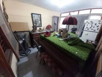 Jual Rumah Di Jalan Tenggilis Mejoyo Selatan Surabaya