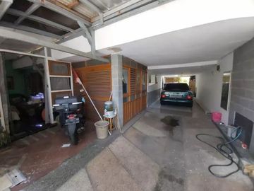 Jual Rumah Di Jalan Tenggilis Mejoyo Selatan Surabaya