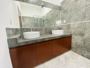 Casa en Fraccionamiento en Brisas, Temixco, Morelos CAEN-1021-Fr