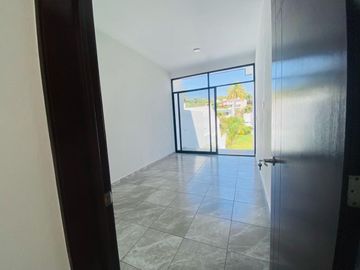 Casa en Fraccionamiento en Brisas, Temixco, Morelos CAEN-1021-Fr