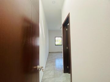Casa en Fraccionamiento en Brisas, Temixco, Morelos CAEN-1021-Fr