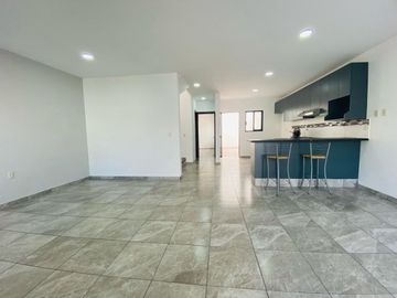 Casa en Fraccionamiento en Brisas, Temixco, Morelos CAEN-1021-Fr