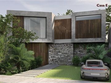 Elegante casa con piscina privada, terraza, patio, bar, bodega