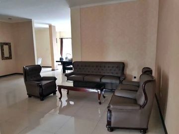 Rumah Nyaman di Arcamanik Dekat Antapani & Cisaranten