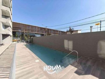 Departamento Villa perú (la florida) ID: 174993r
