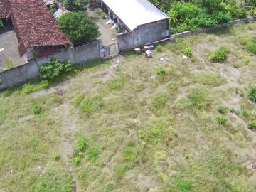 Bisa Cicil 6X Tanpa Bunga, Miliki Tanah Kavling di Jakal Km 8