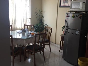 VENTA CASA RENTABLE EN BARRIO  MARIA PAZ  DE TRES PISOS Y TERRAZA .BOGOTA COLOMBIA